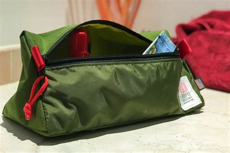 topo design dopp kit